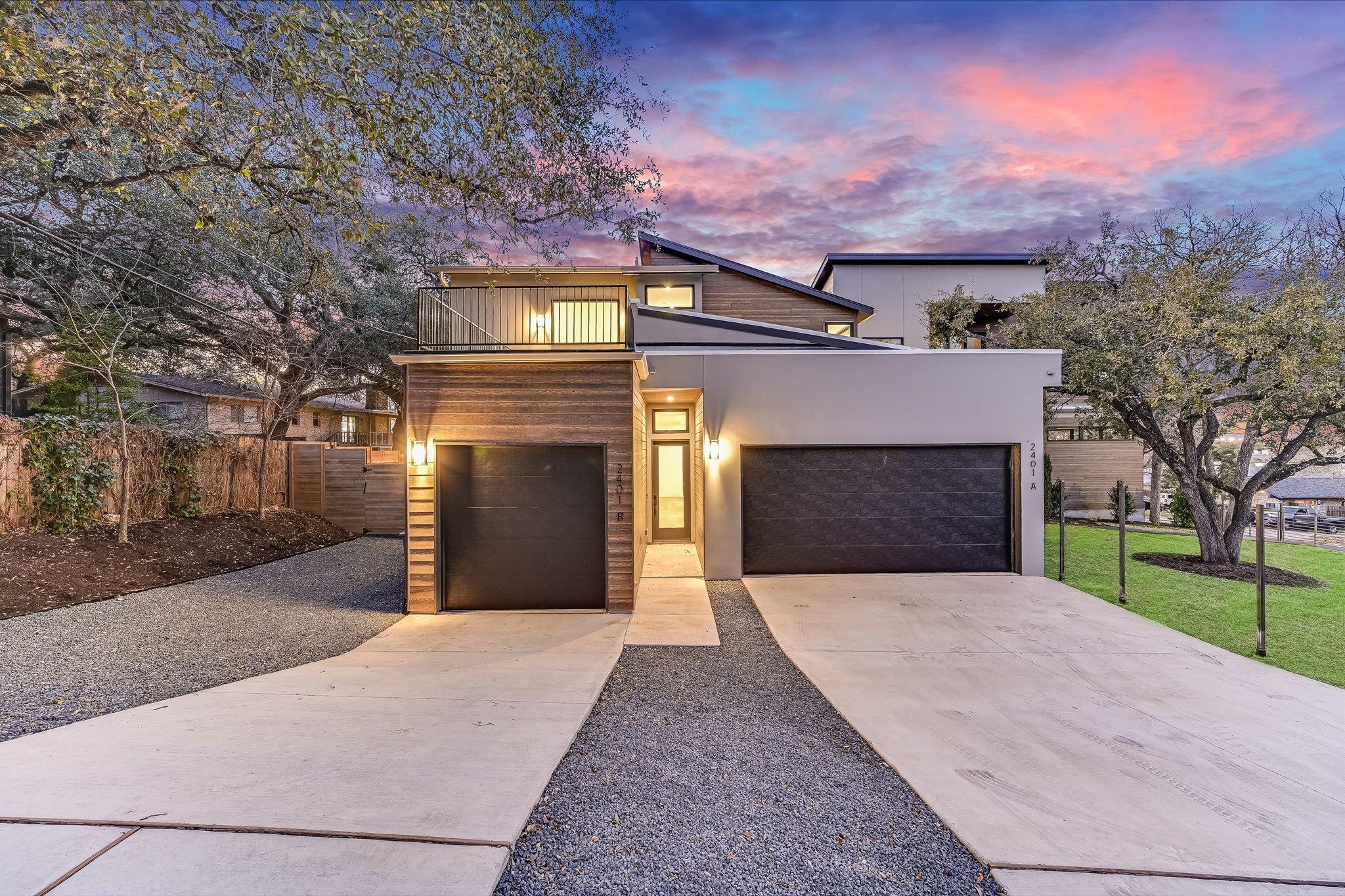 2401  Trailside Dr  #B, Austin, TX, 78704