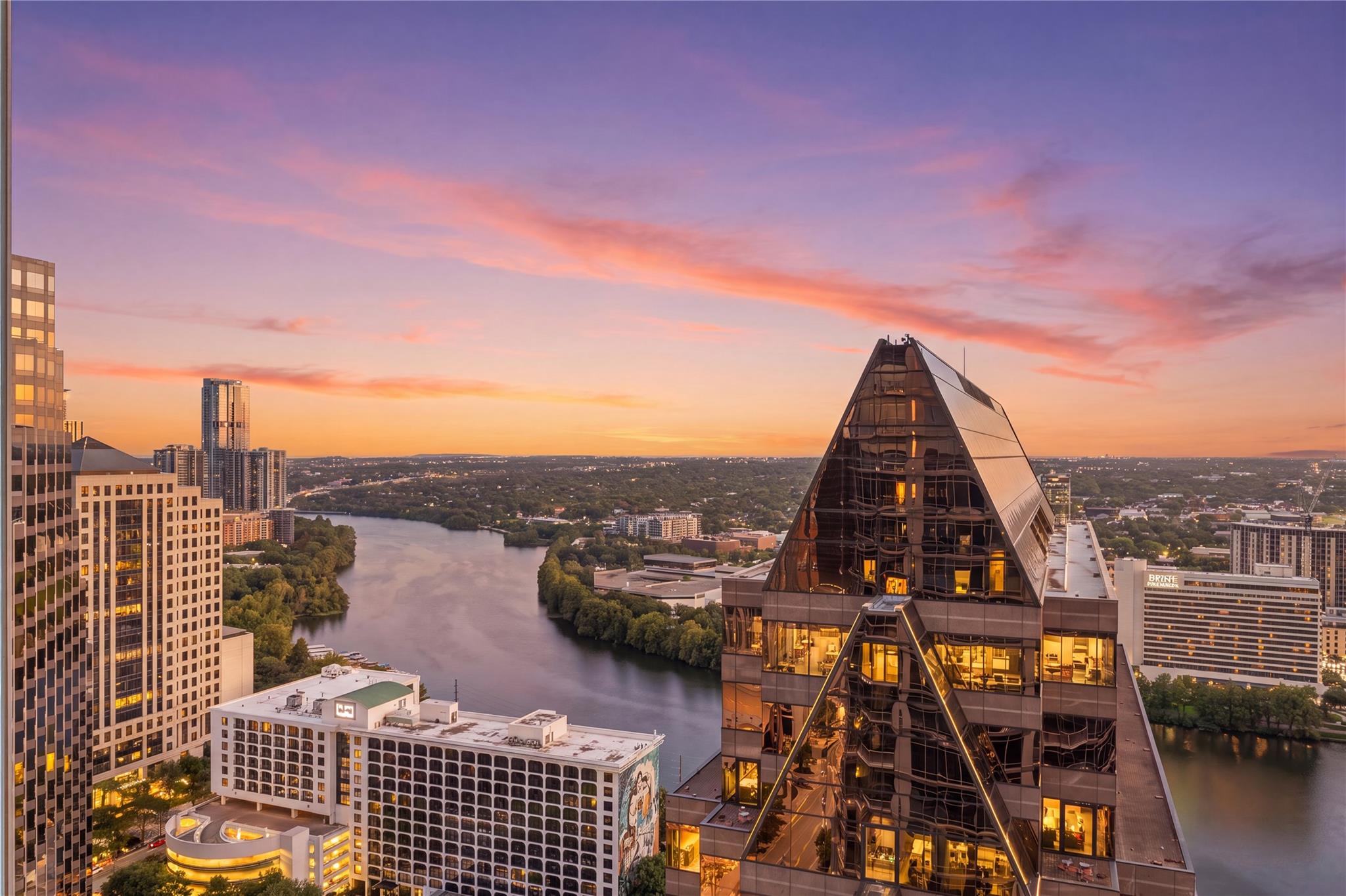 200  Congress Ave  #28SW, Austin, TX, 78701