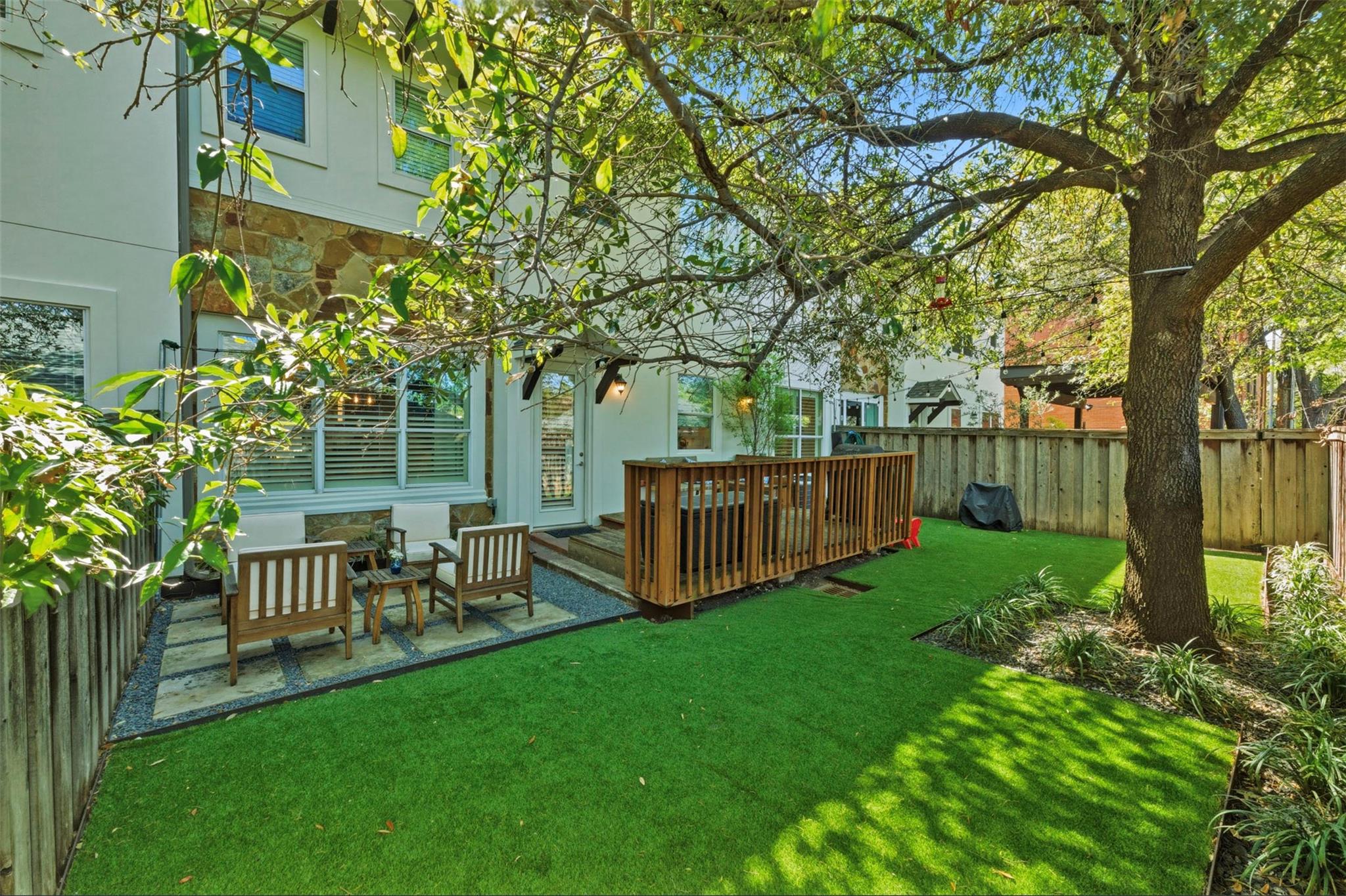 1621  Enfield Rd  #E, Austin, TX, 78703