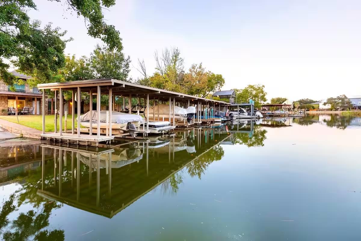 1500 Ranch Road 1431 None #101, Kingsland, TX, 78639