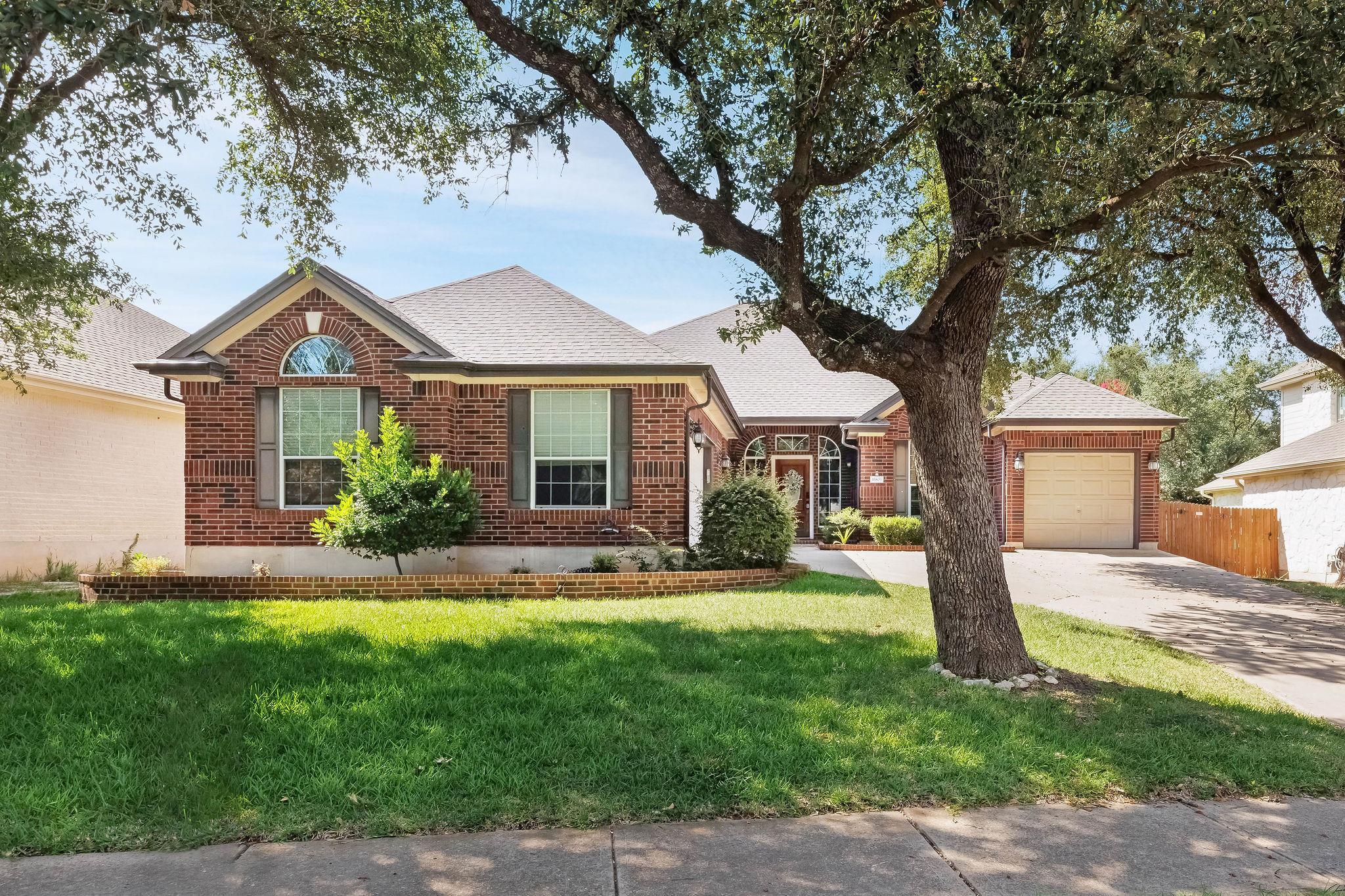 16809 Cypress Landing Cv, Austin, TX, 78717