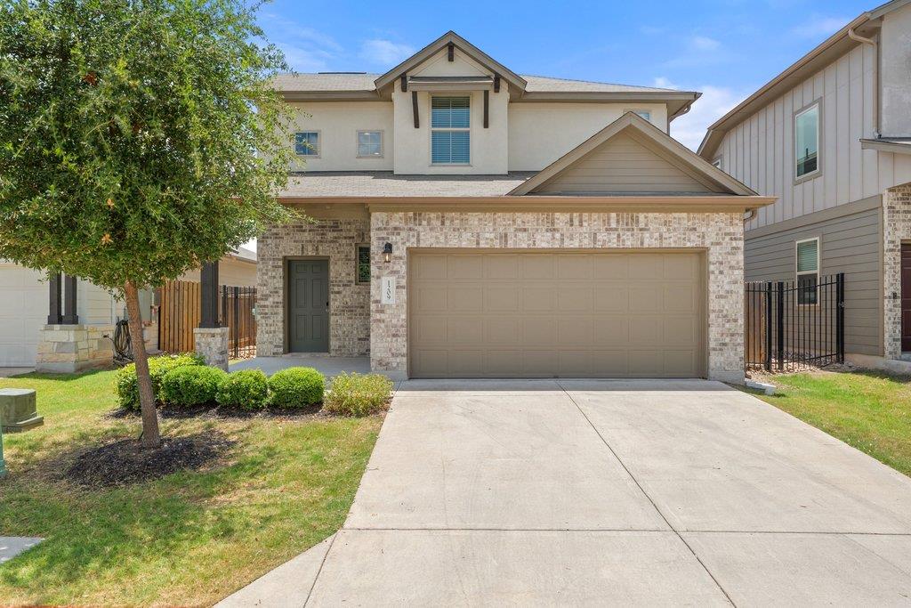 1209 Falconer Way, Austin, TX, 78748