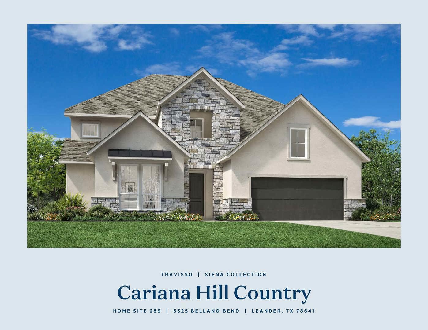 5325  Bellano Bnd, Leander, TX, 78641