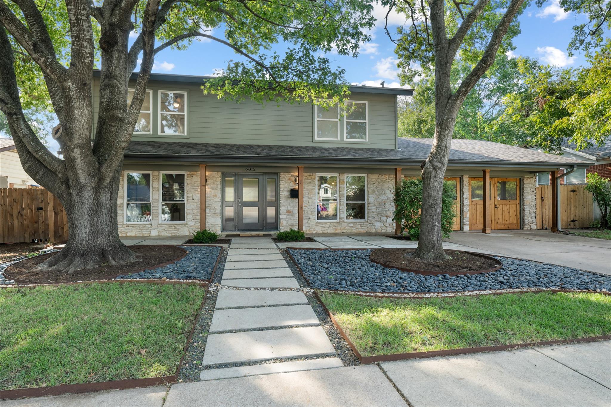 6812 Pioneer Pl, Austin, TX, 78757