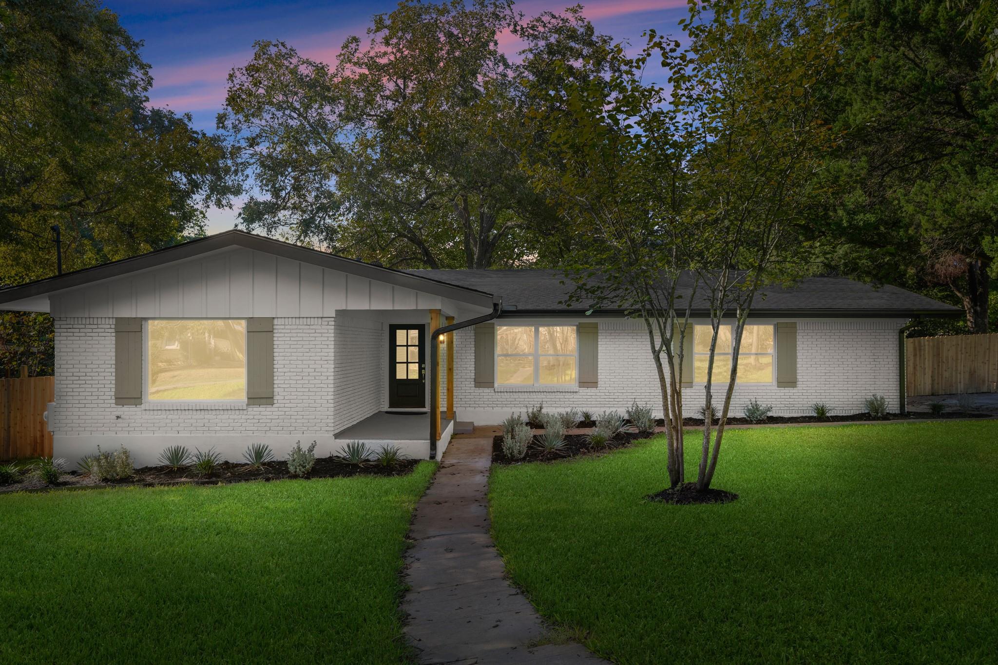 305 W Caddo St, Austin, TX, 78753