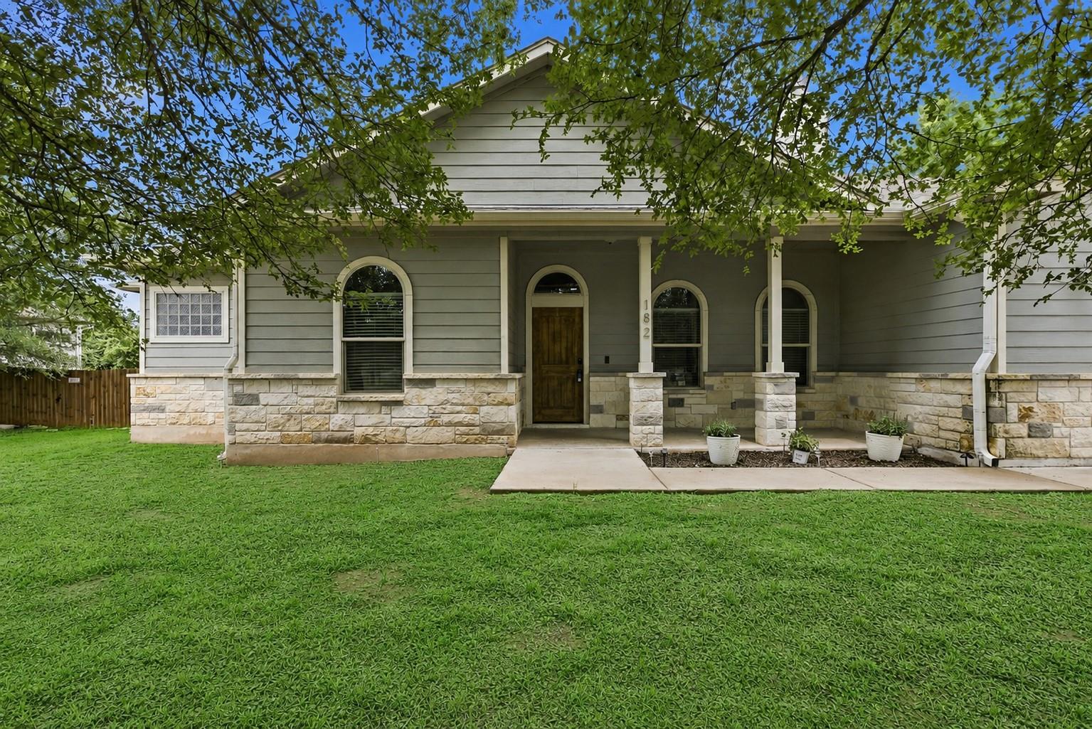 182 Waipahoehoe Dr, Bastrop, TX, 78602