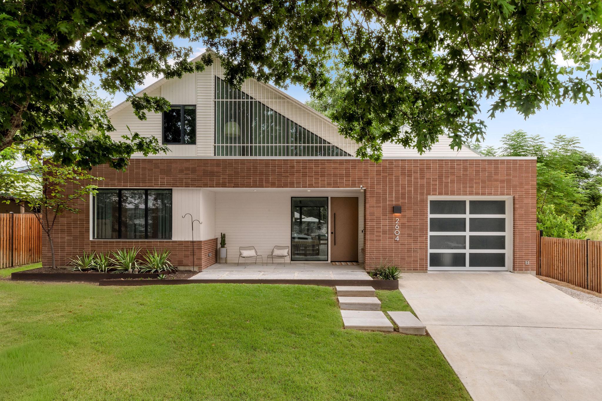 2604 Little John Ln, Austin, TX, 78704