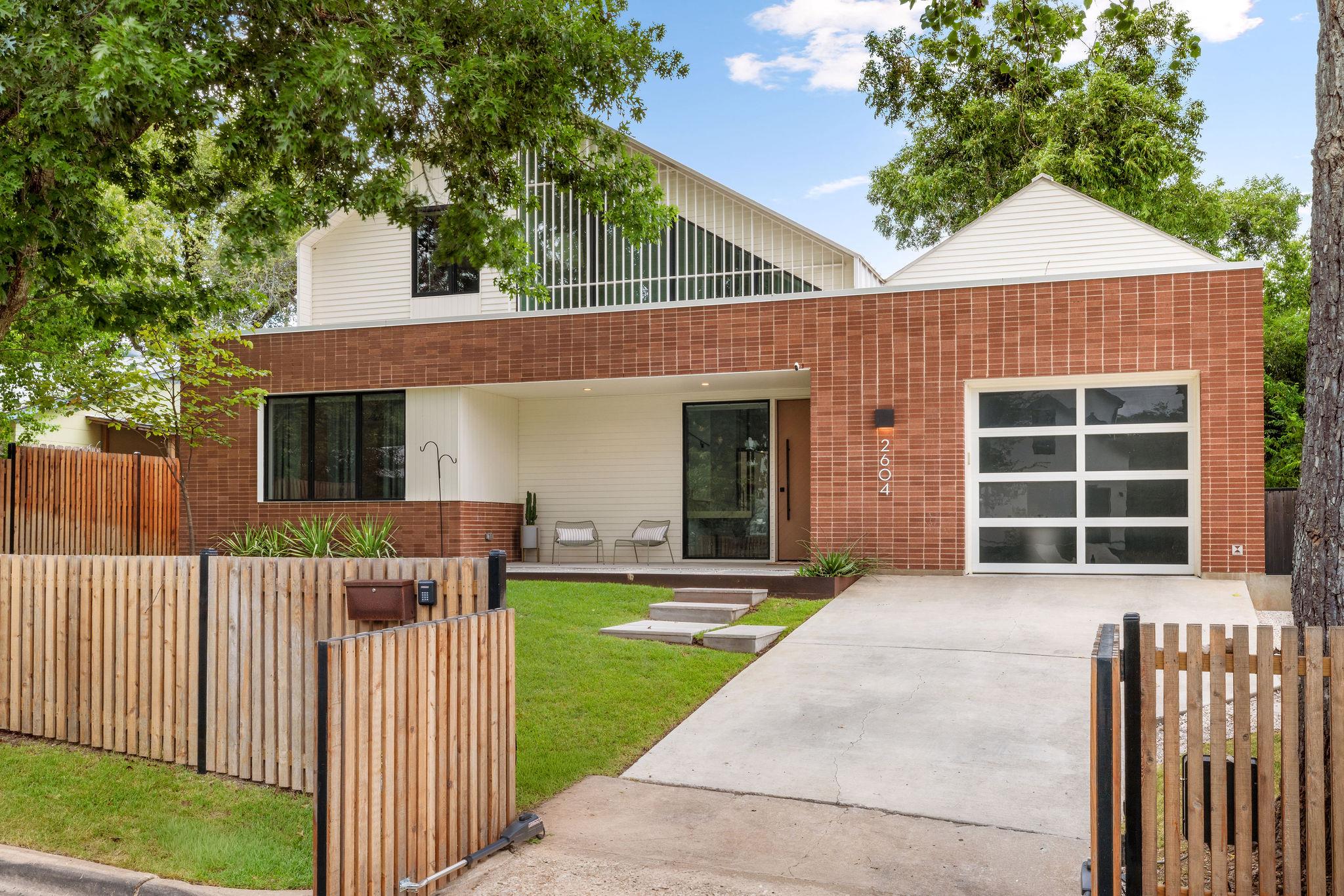 2604 Little John Ln, Austin, TX, 78704