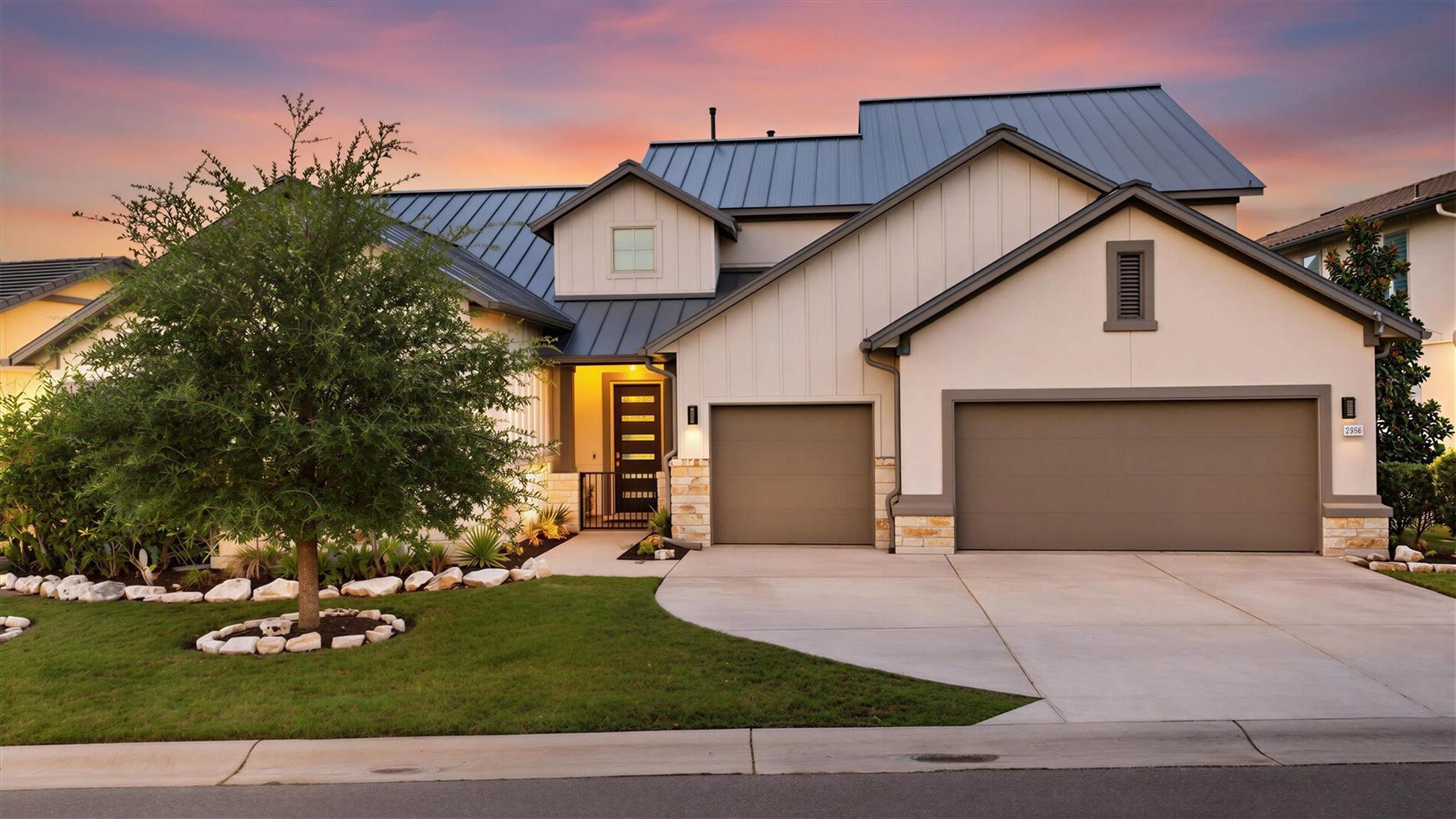 2536 Costa Del Sol Dr, Leander, TX, 78641
