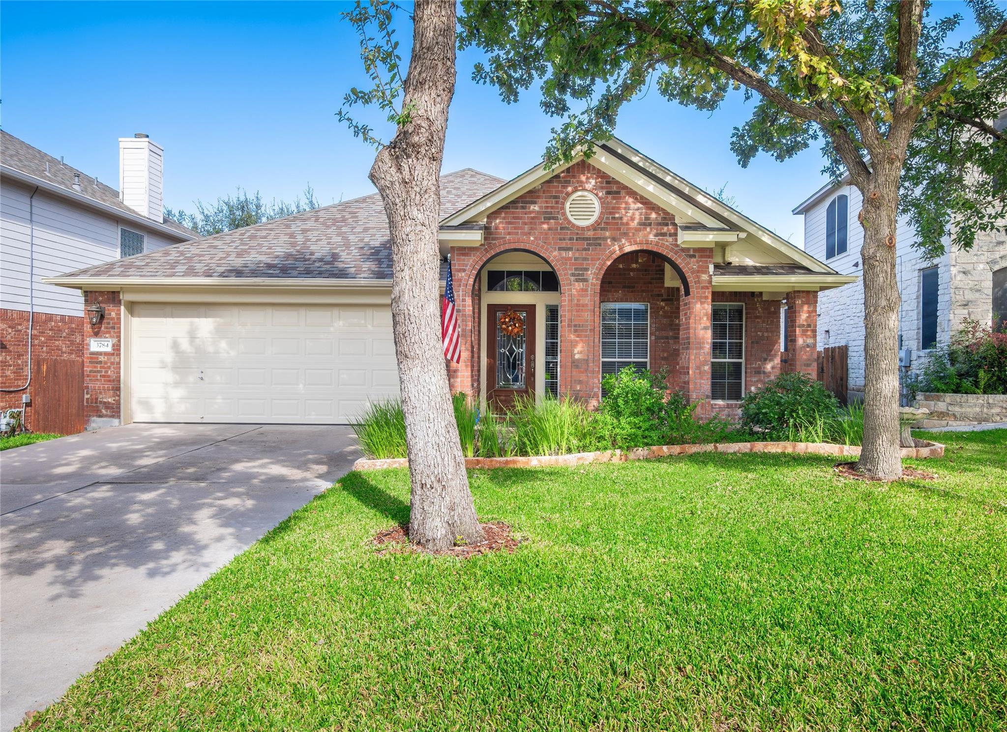 3784 Fossilwood Way, Round Rock, TX, 78681