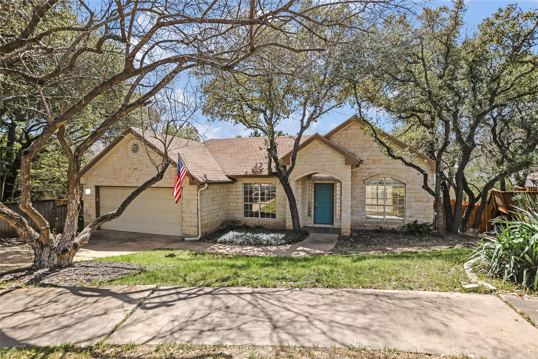 6407 Johanne Ct, Austin, TX, 78750