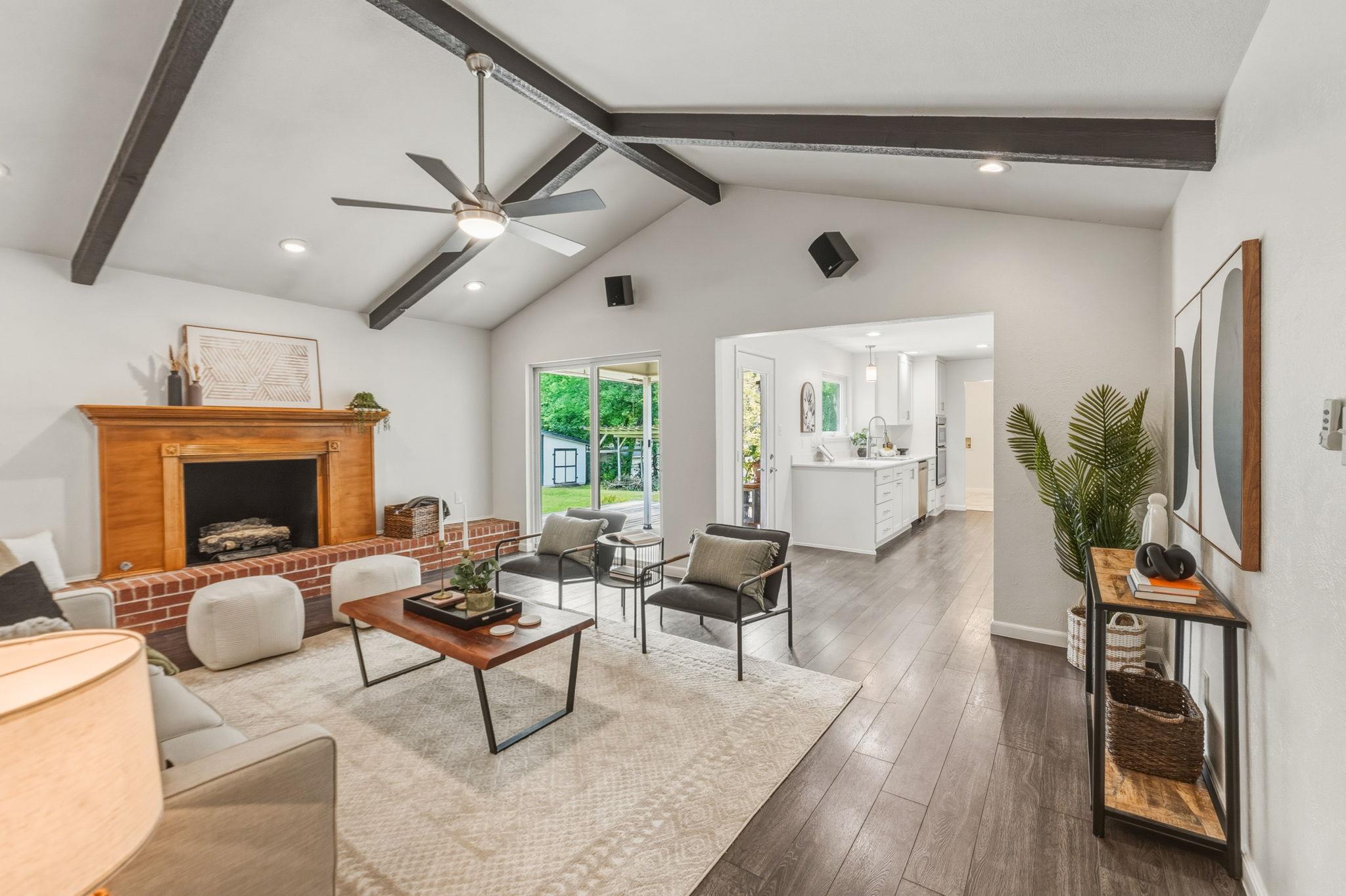 3604 Carla Dr, Austin, TX, 78754