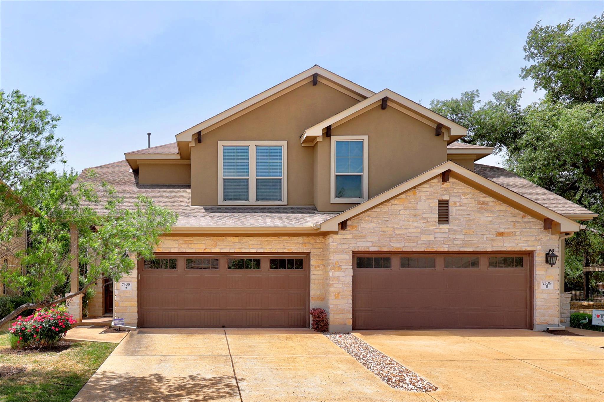 7308 Bandera Ranch Trl #A, Austin, TX, 78750