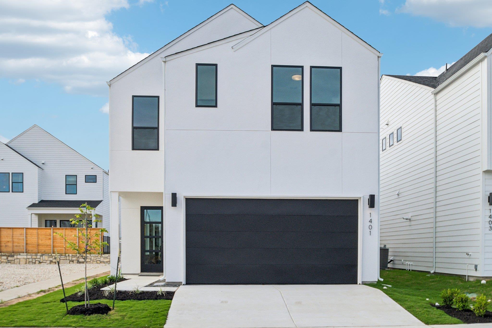 1302 Rambling Rose Rd, Austin, TX, 78745
