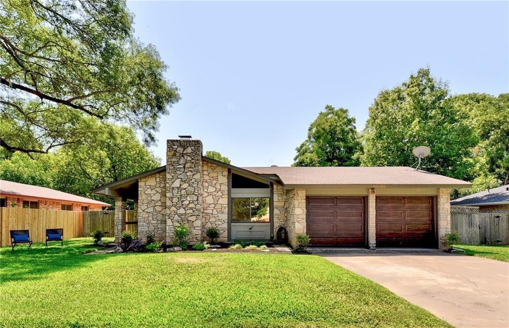10605 Golden Quail Dr, Austin, TX, 78758