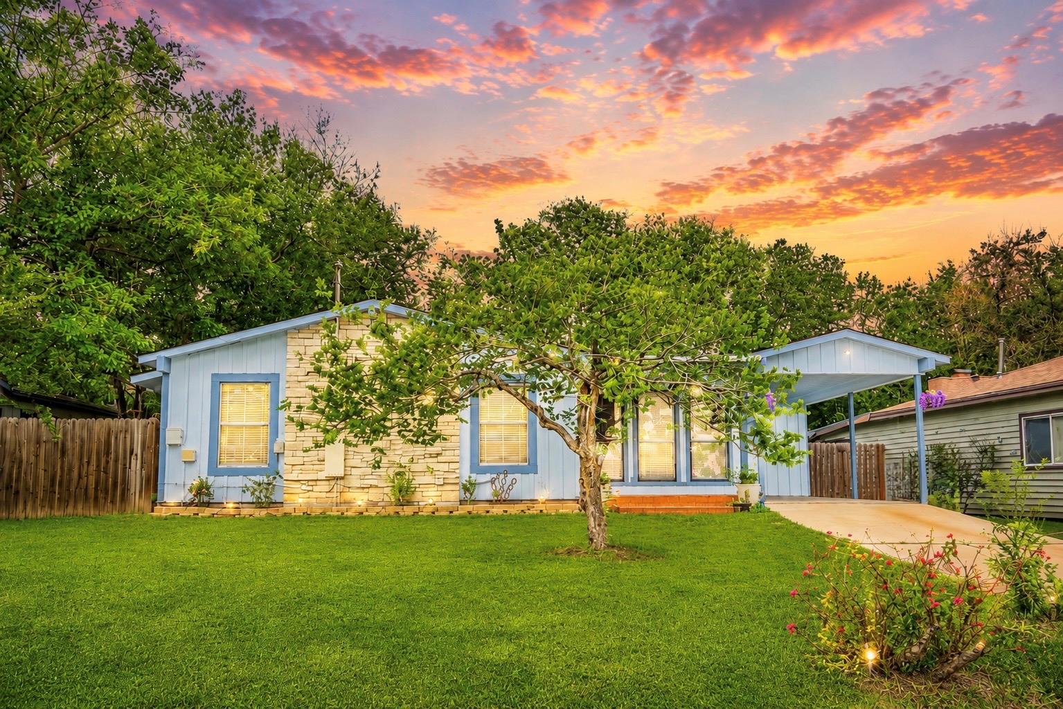 5215 Overbrook Dr, Austin, TX, 78723