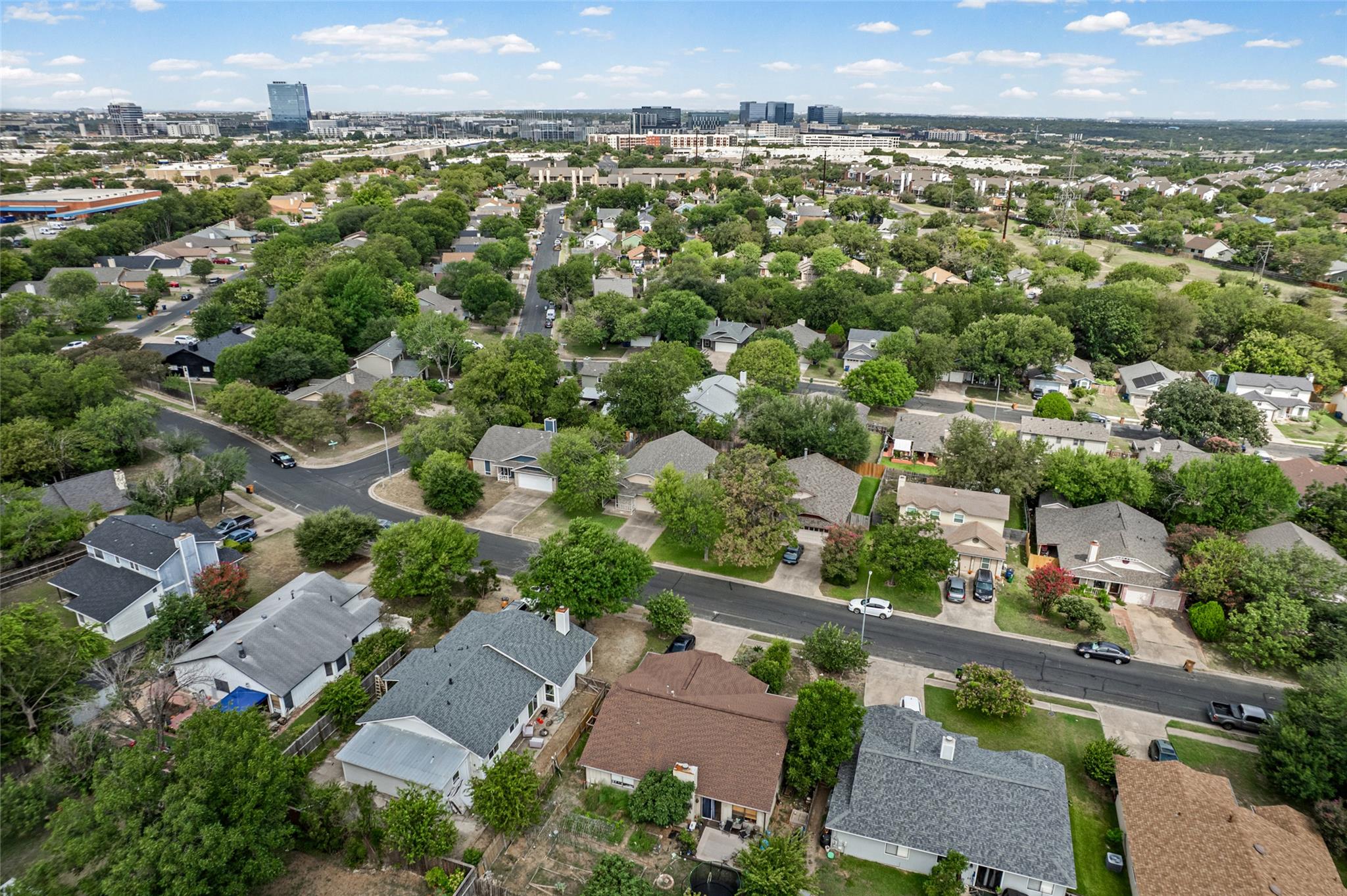 11602  Prairie Hen Ln, Austin, TX, 78758