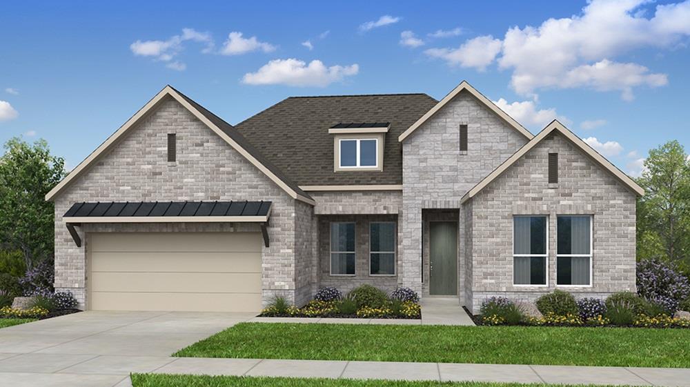 8512 Ambergill Ct, Austin, TX, 78744