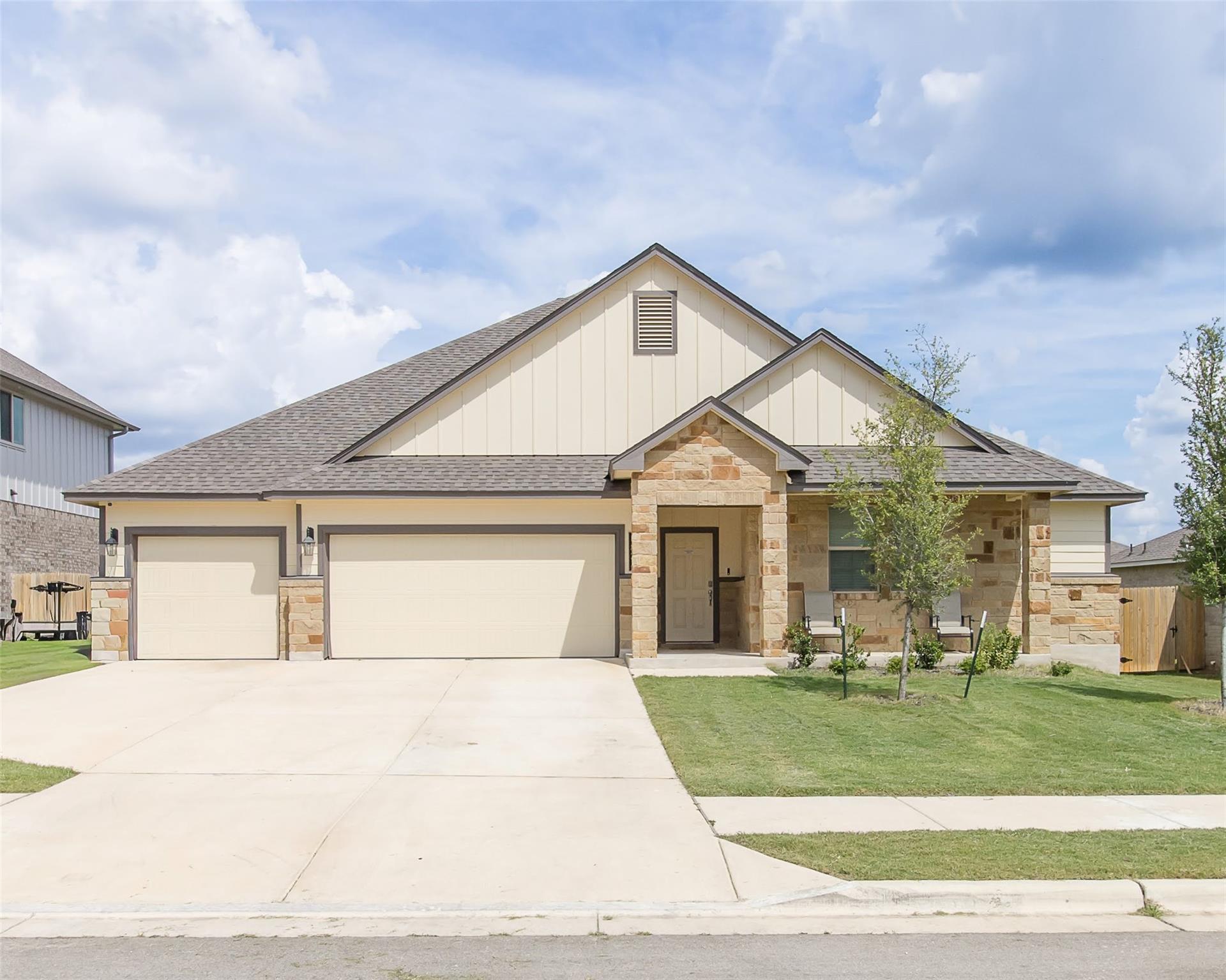 1834 Saddlebred Loop, Harker Heights, TX, 76548