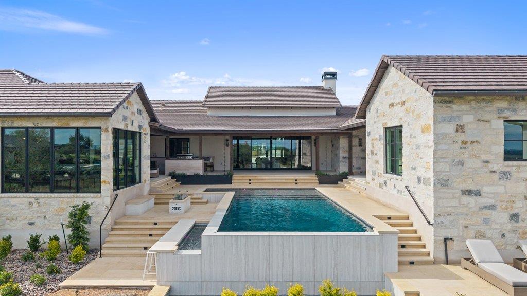 27031  Haynie Flat Rd, Spicewood, TX, 78669