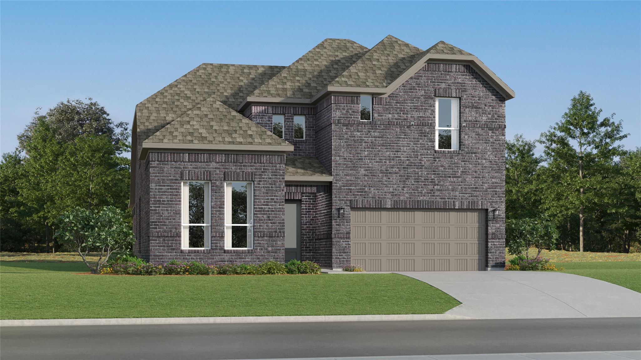 117 Flowering Cactus Ct, Georgetown, TX, 78633