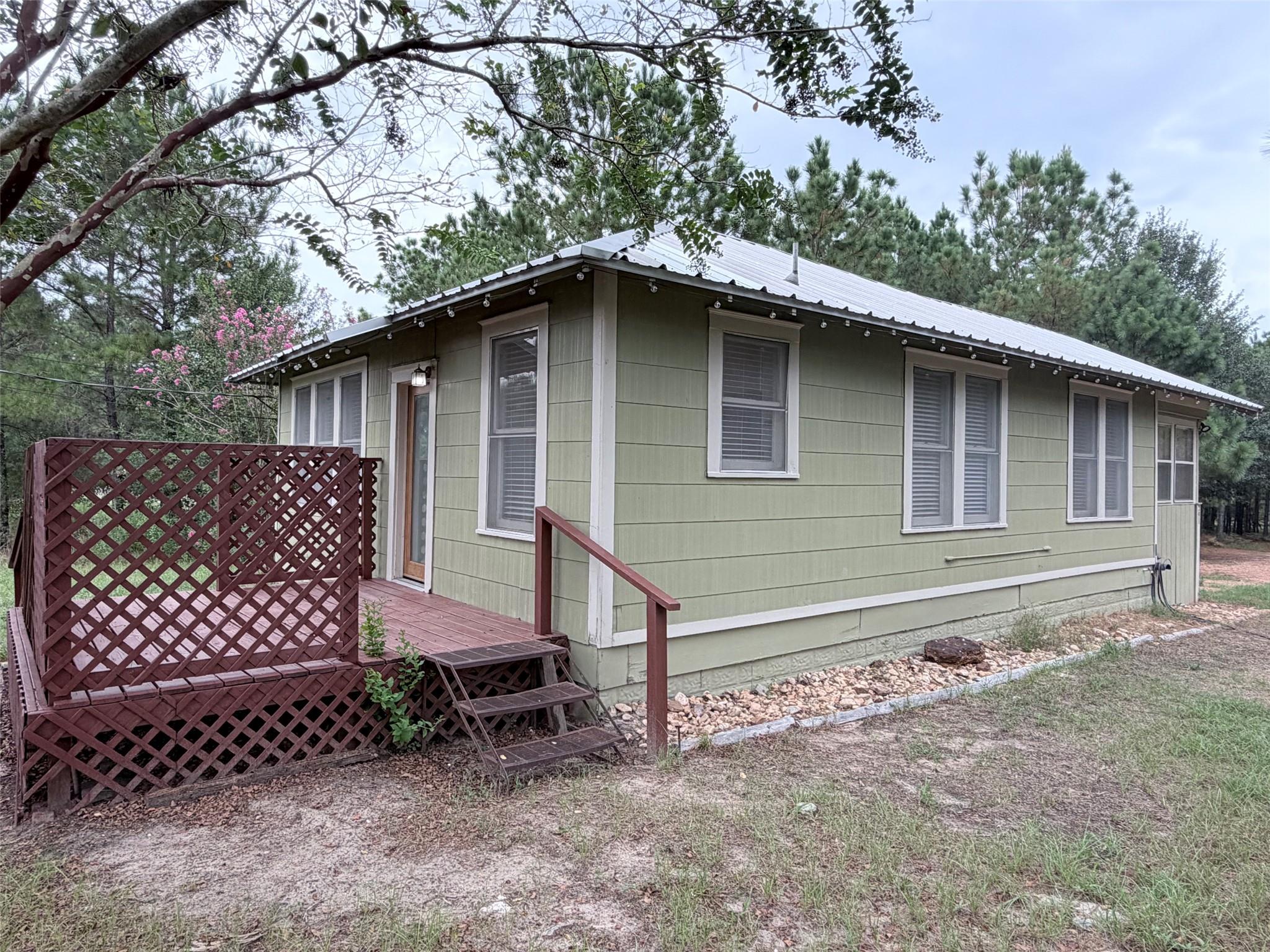 291 Ponderosa Loop, Paige, TX, 78659