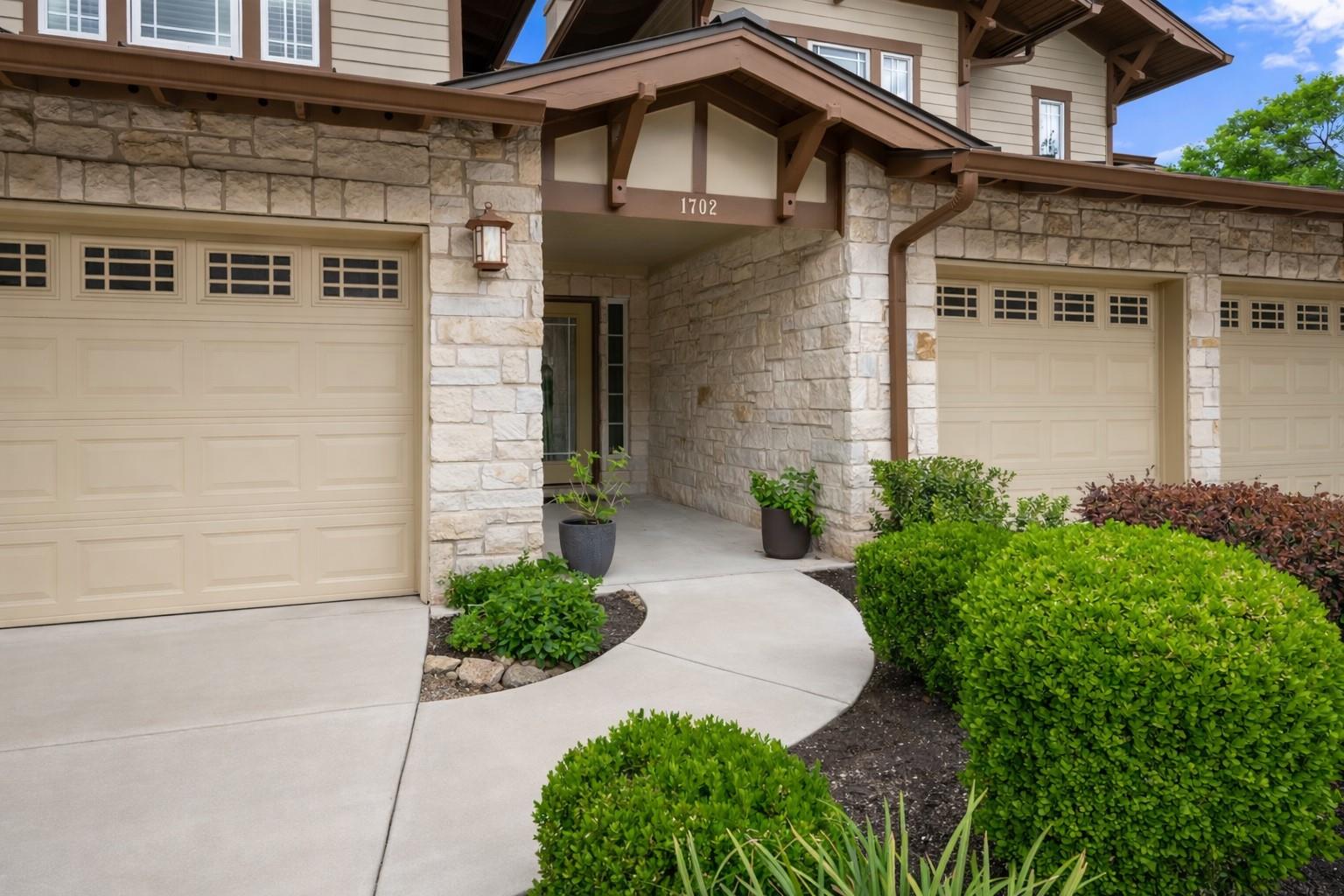 2930 Grand Oaks Loop #1702, Cedar Park, TX, 78613