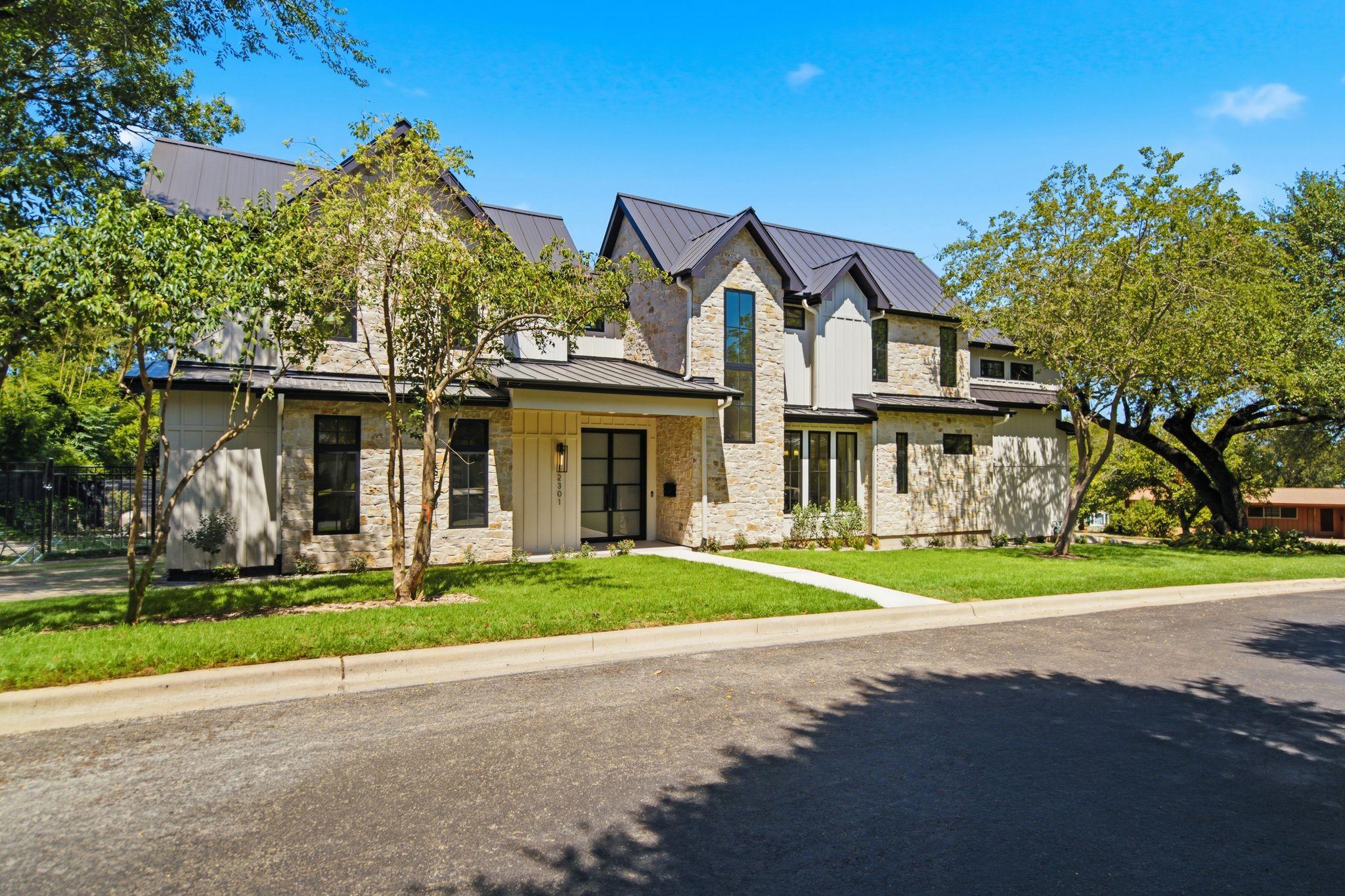 2301  Westworth Cir, Austin, TX, 78704