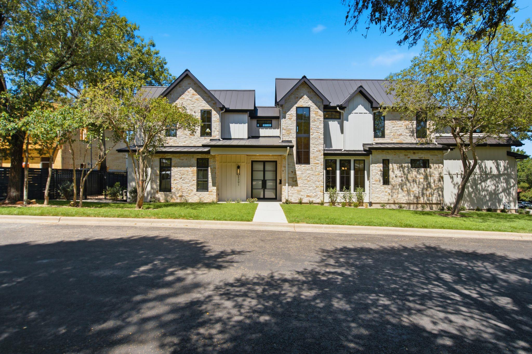 2301 Westworth Cir, Austin, TX, 78704