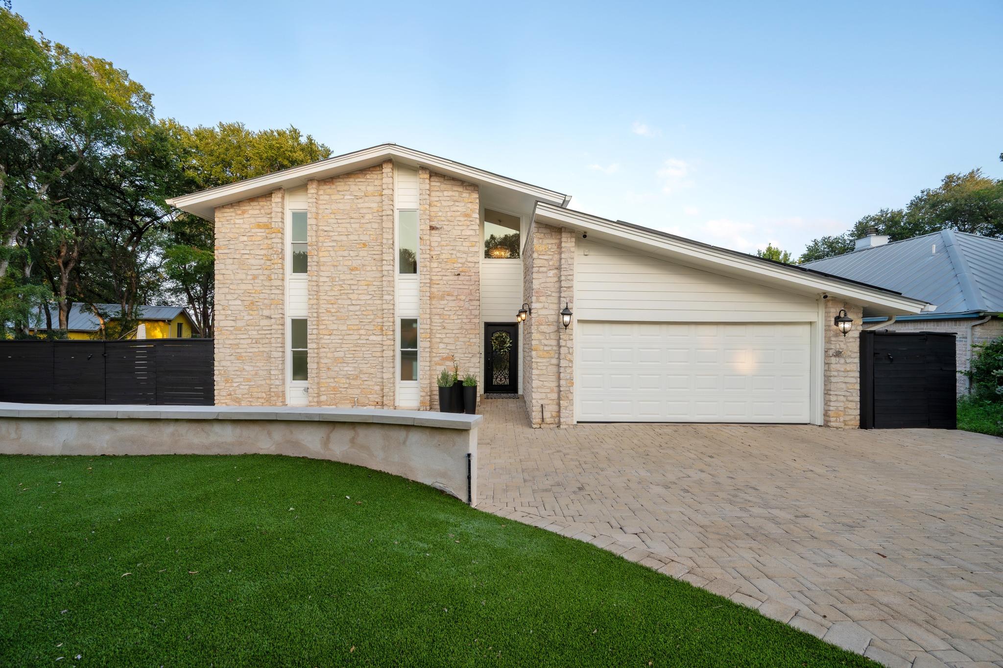 1813 Crooked Ln, Austin, TX, 78741