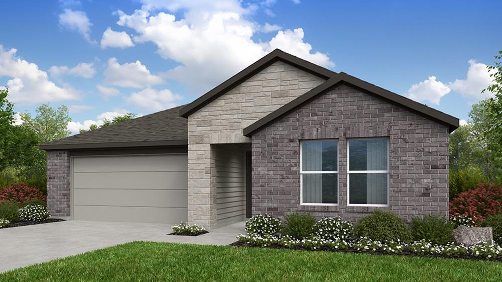 601 Halsey St, Hutto, TX, 78634