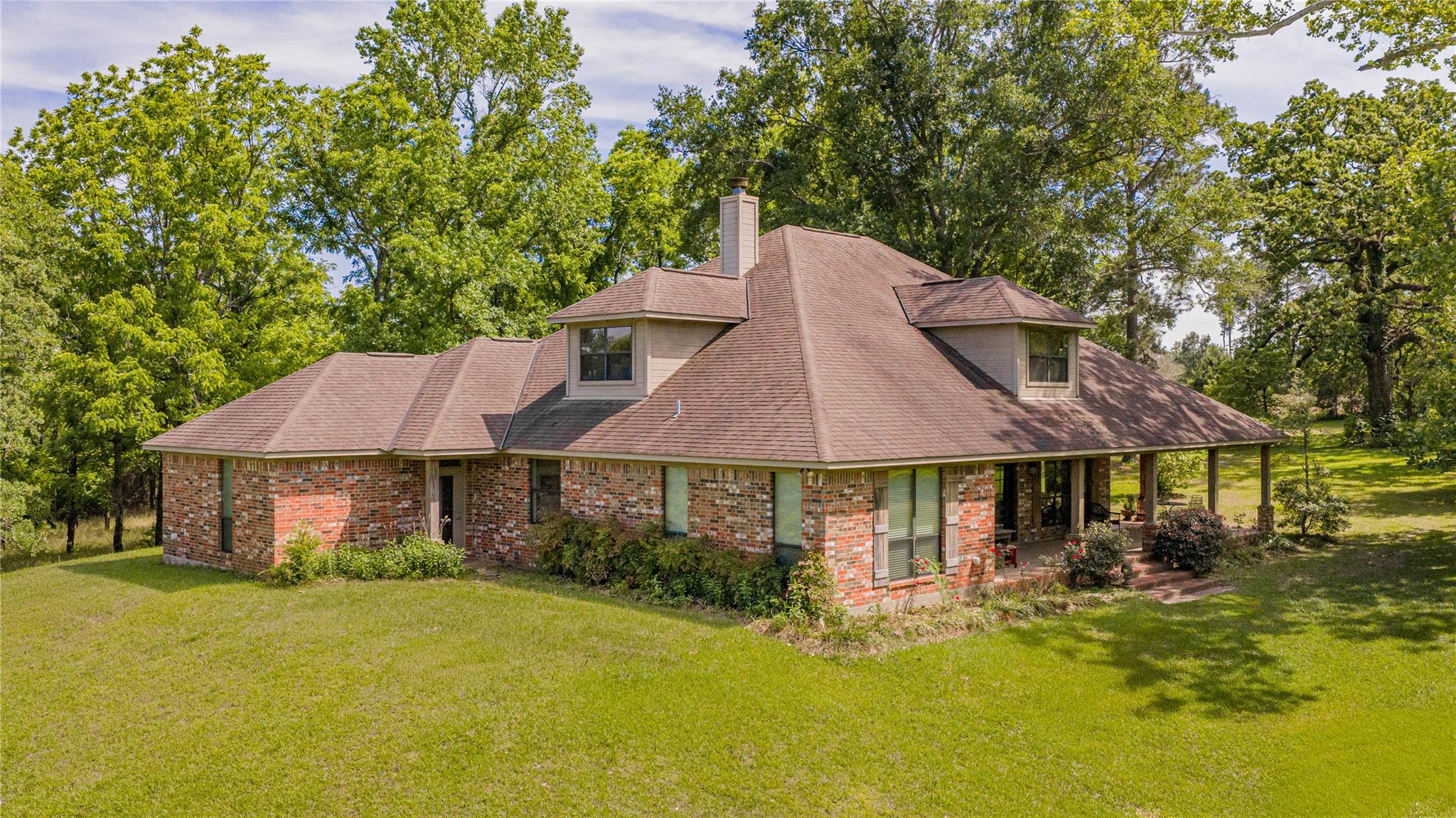 1655 County Road 1627 Rd, Linden, TX, 75630