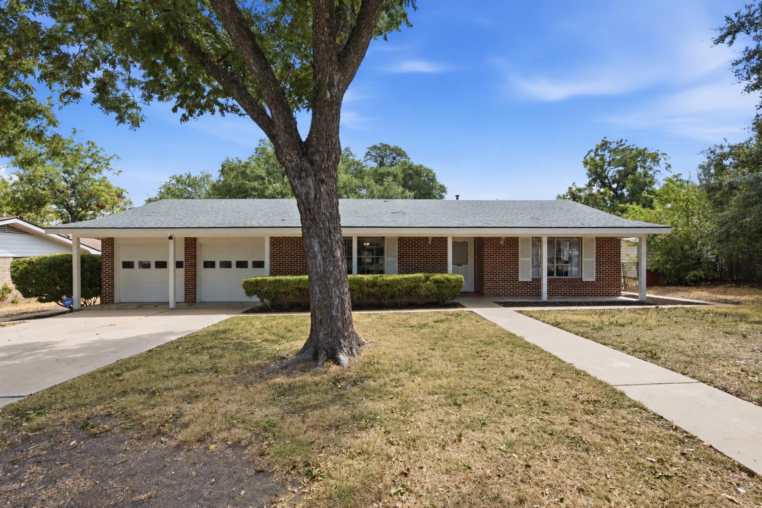 11605 N Oaks Dr, Austin, TX, 78753