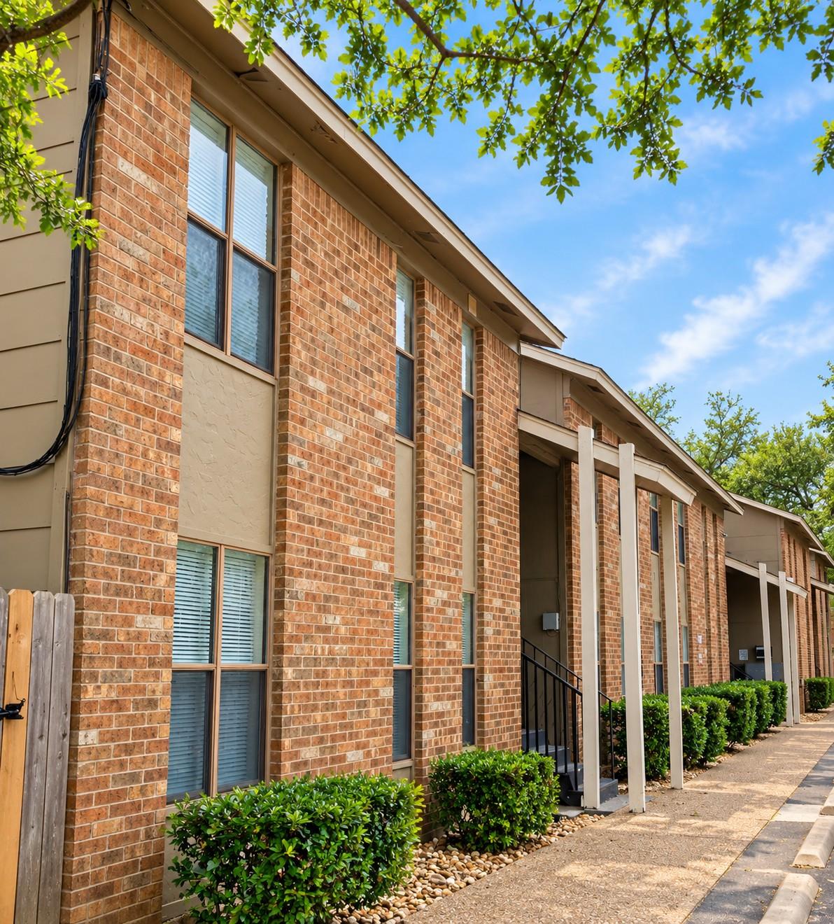 1203 W 49th St  #C, Austin, TX, 78756
