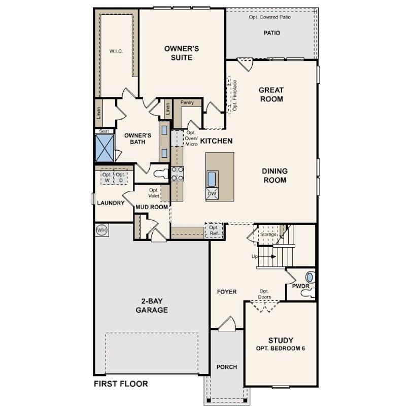 4816 Bridwell None, Austin, TX, 78754