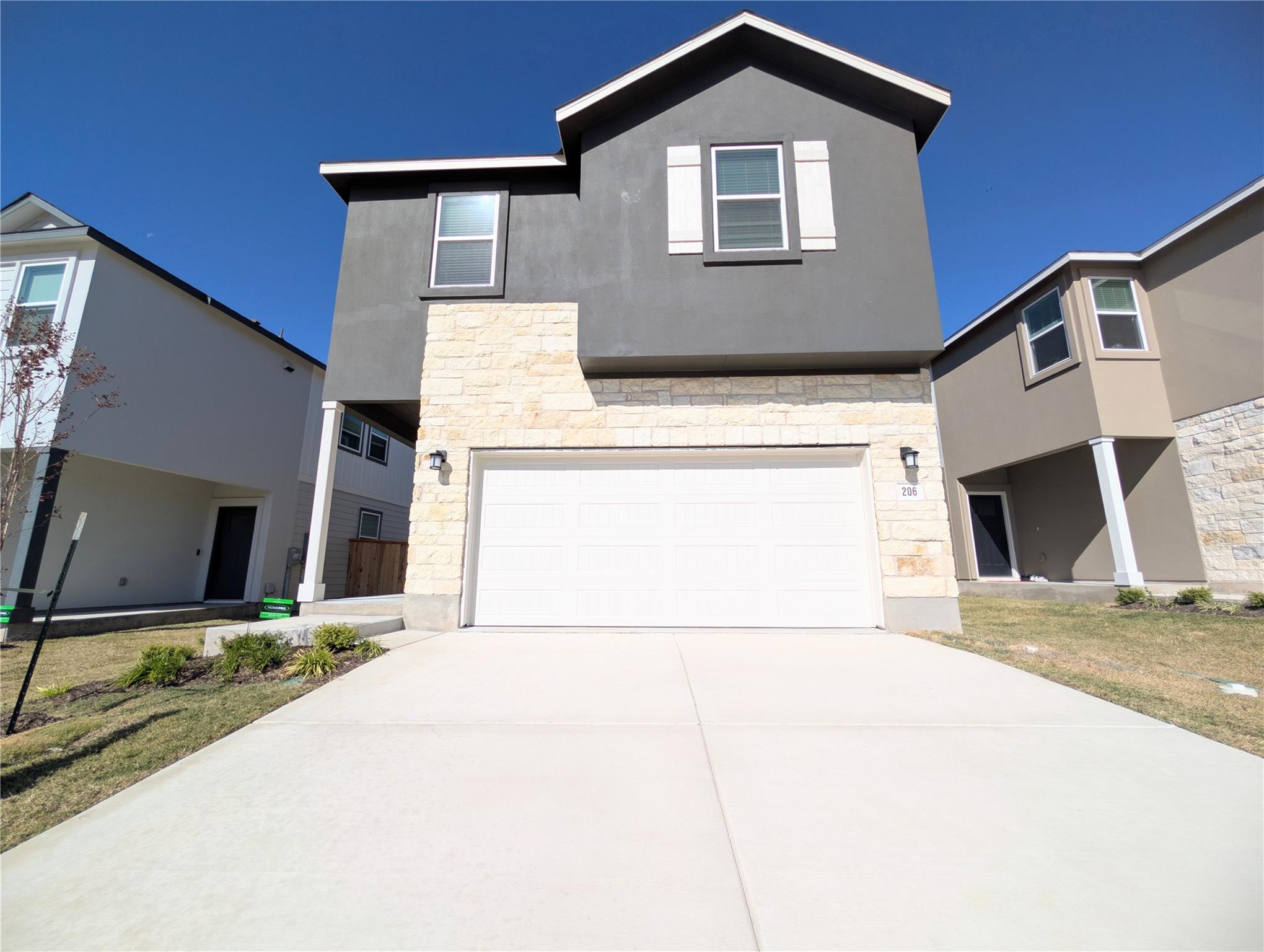 206  Kislingbury Ln, Kyle, TX, 78640