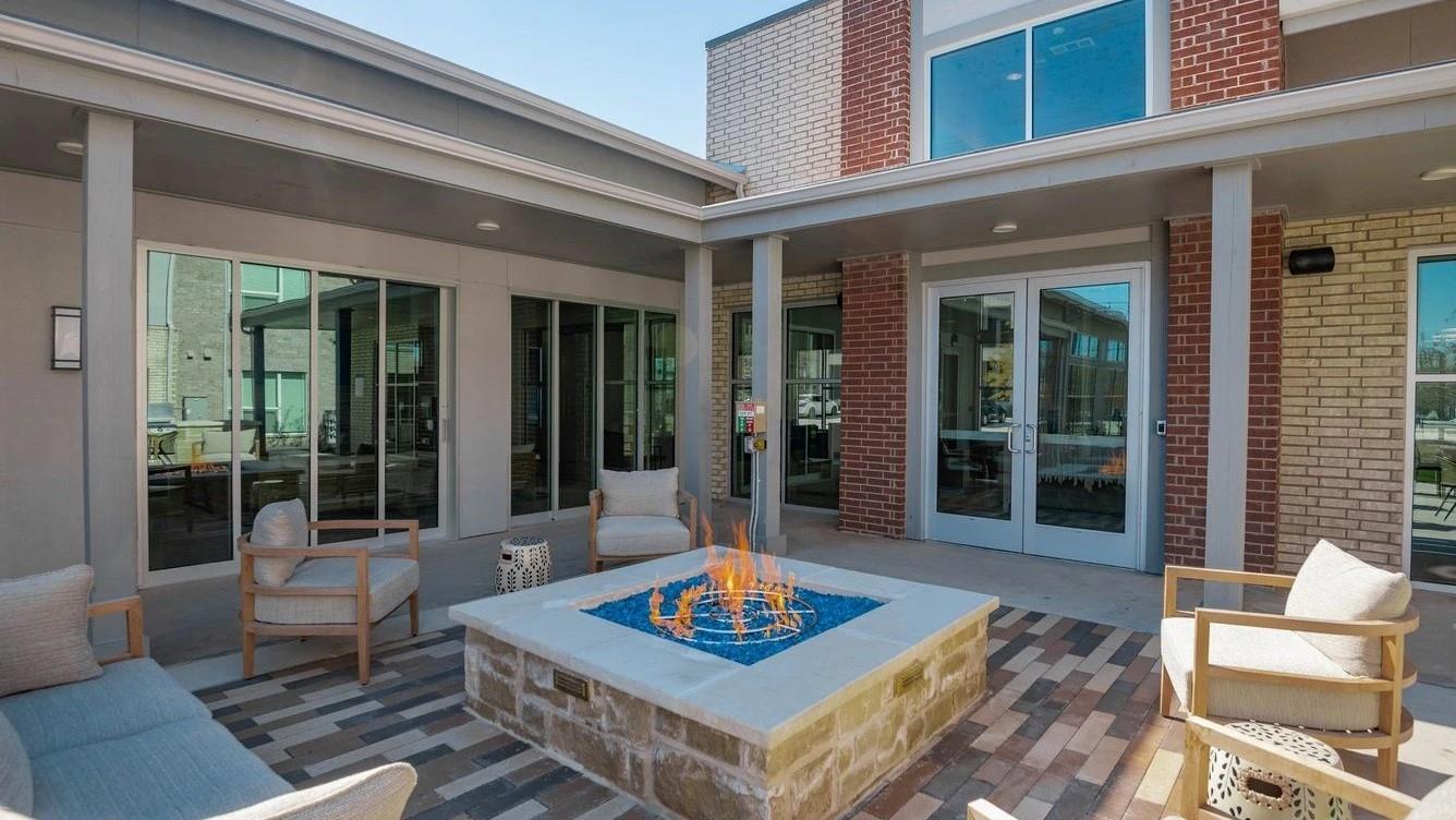 3400 Firewheel Pkwy #06-312, Garland, TX, 75040