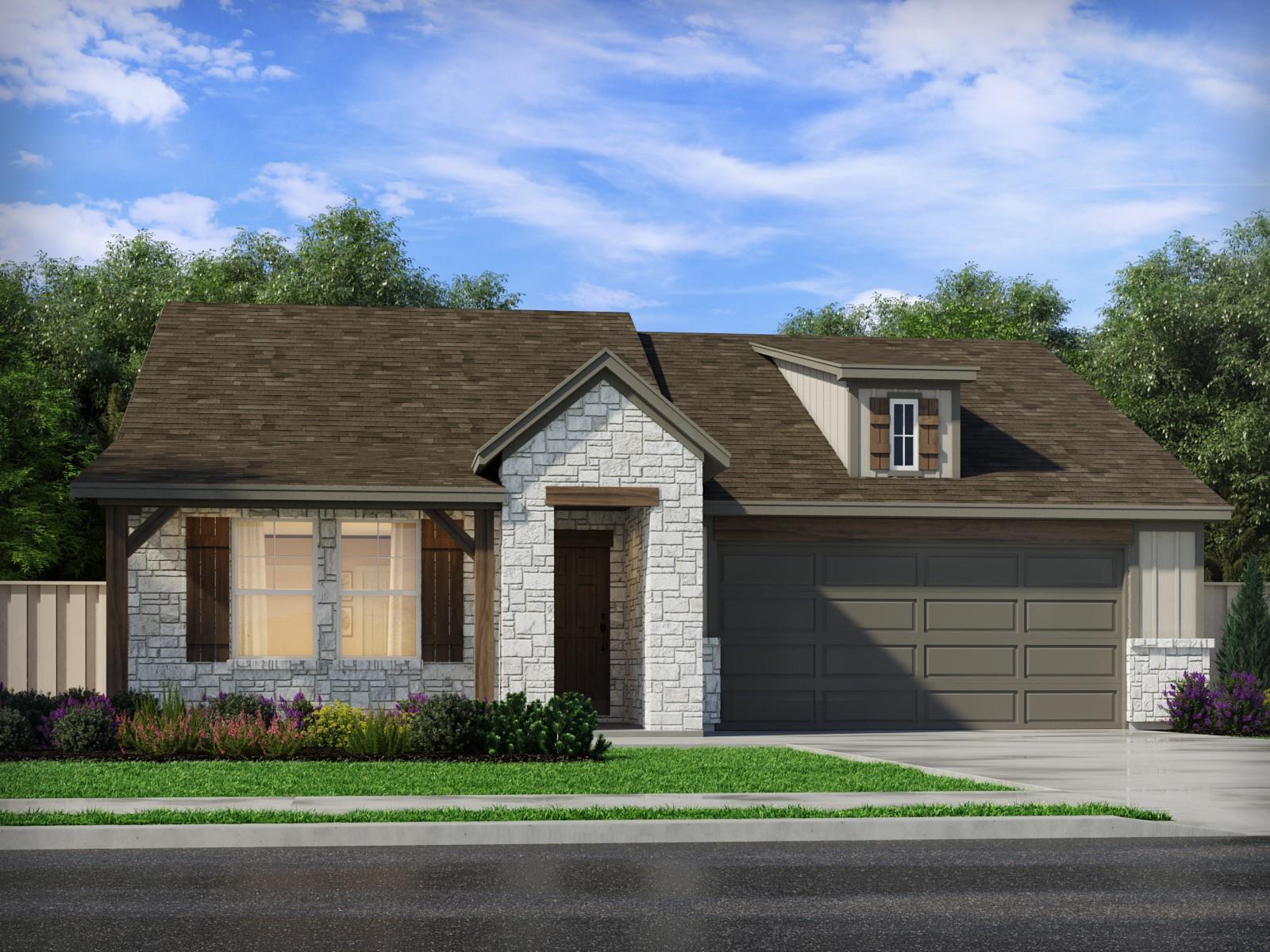 164  Leland Ave, Buda, TX, 78610