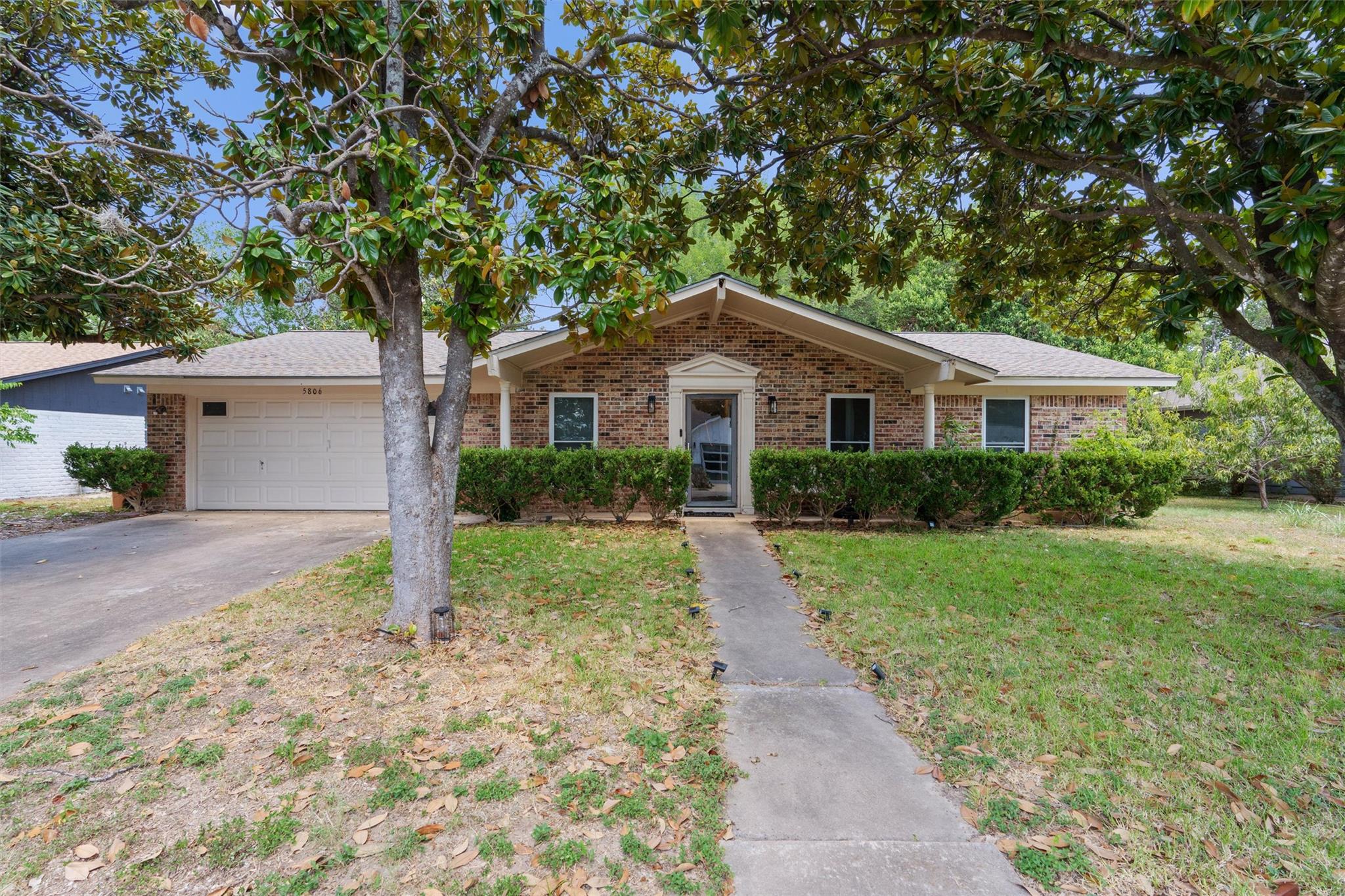 5806 Whitebrook Dr, Austin, TX, 78724