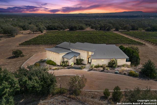 1758 Lincoln Smith Road Rd, Round Mountain, TX, 78663