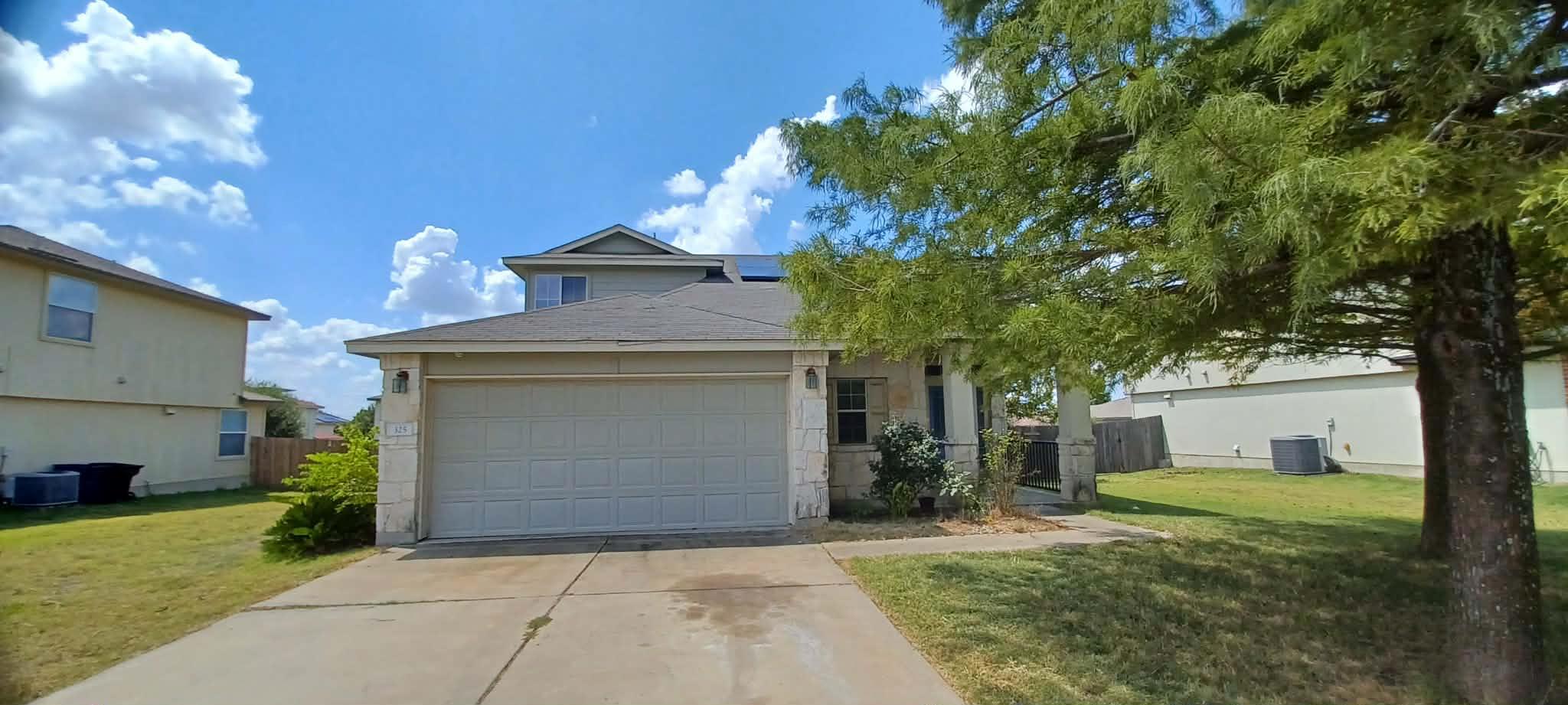 325 Wimberley St, Hutto, TX, 78634