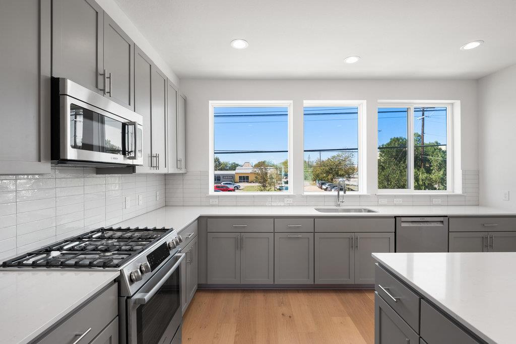 3600 Jetson Way #4, Austin, TX, 78723