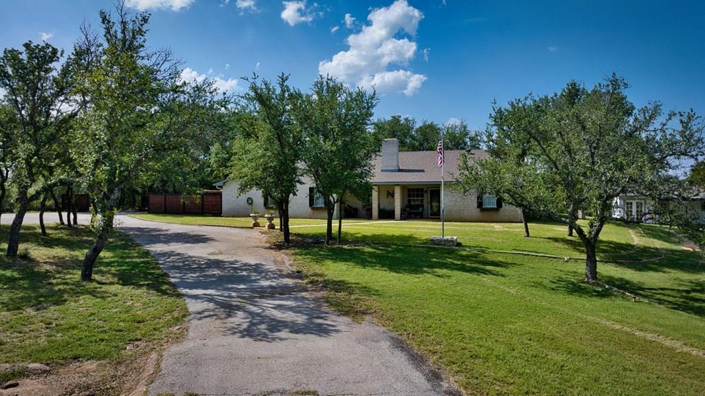 1310 McKinley Ave, Mason, TX, 76856