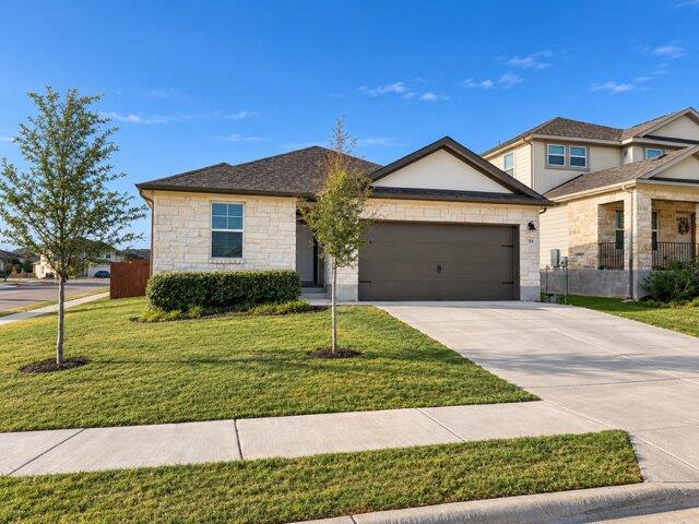 284 El Capitan Loop, Dripping Springs, TX, 78620