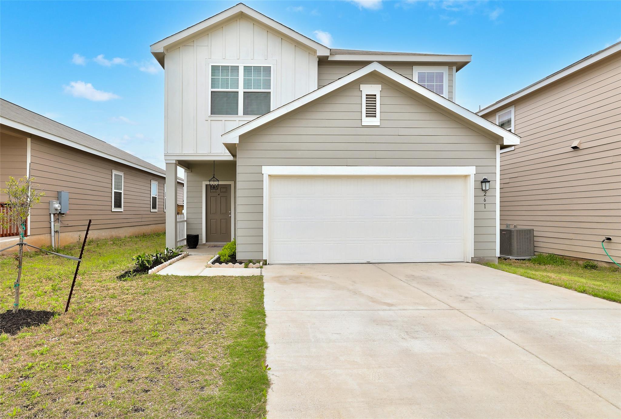 261 Night Riders Way, Jarrell, TX, 76537