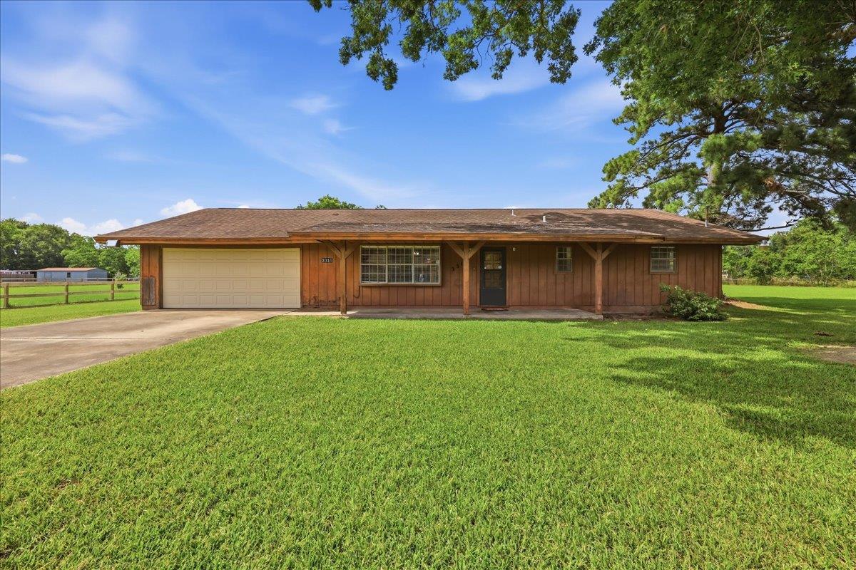 2315 Mimosa St, Port Arthur, TX, 77640