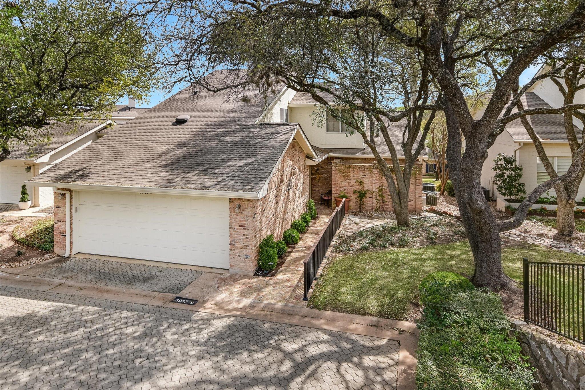 3907C Belmont Park Dr, Austin, TX, 78746