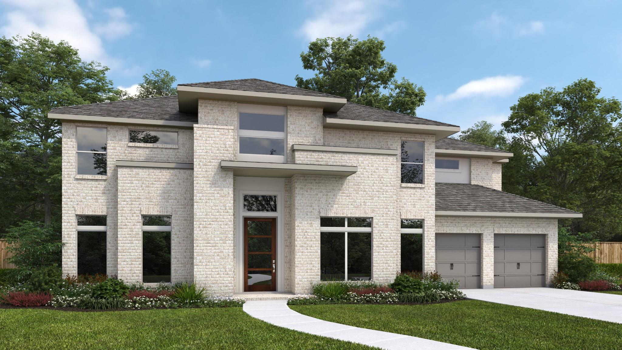 1040  Sunset Hill Way, Georgetown, TX, 78628