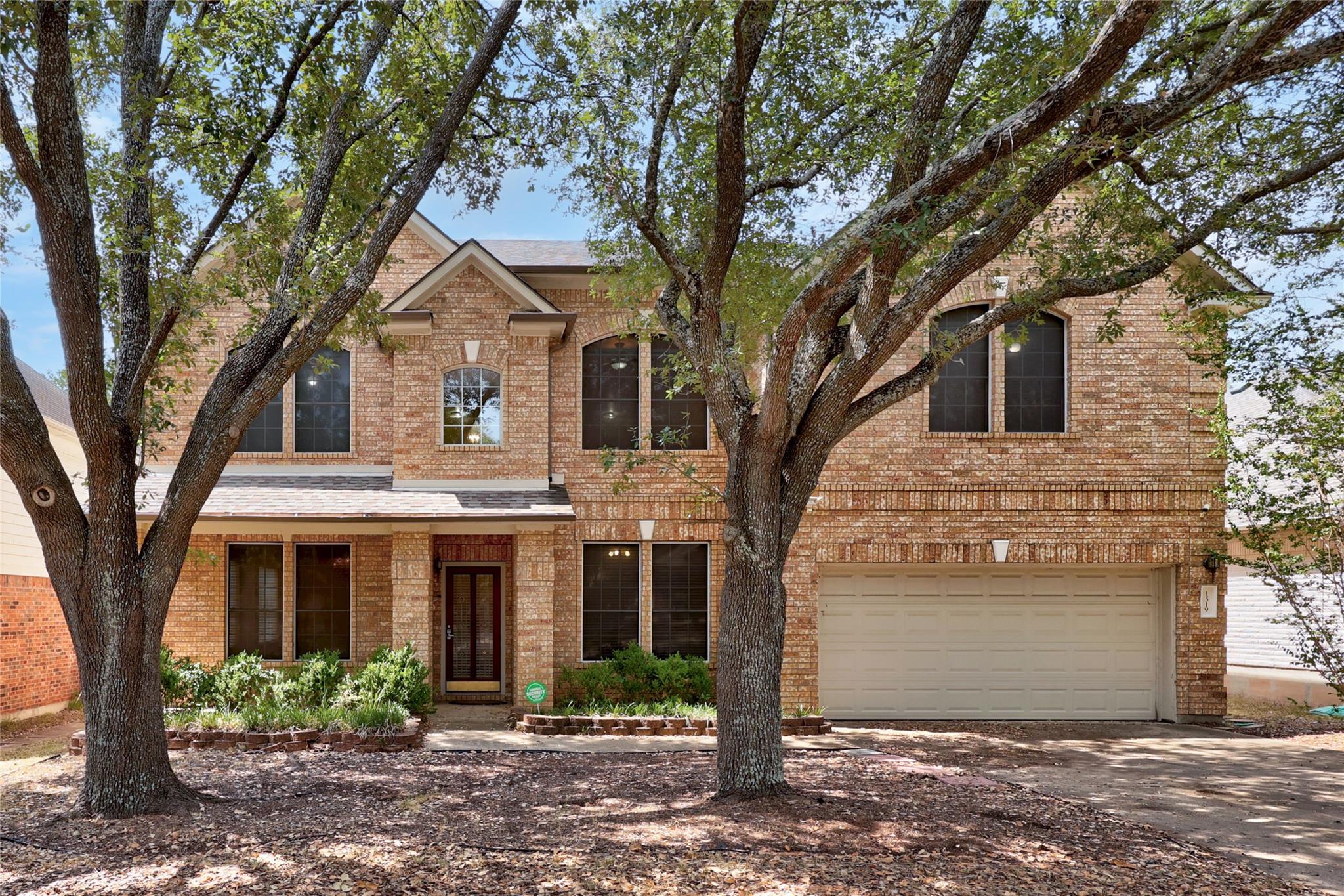 1519 Tamar Ln, Austin, TX, 78727