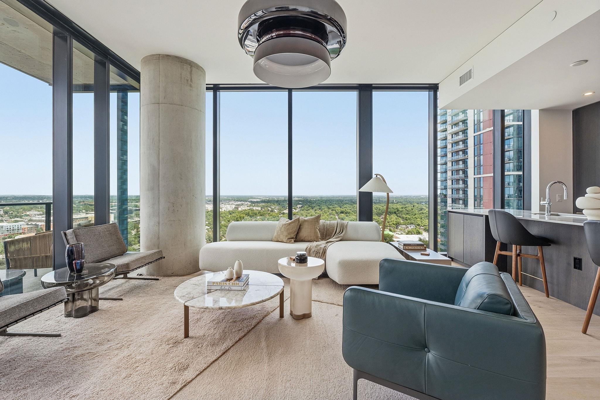 610  Davis St  #2112, Austin, TX, 78701